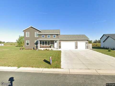 Bucknell, SPRING VALLEY, MN 55975