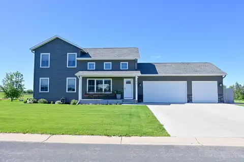 Bucknell, SPRING VALLEY, MN 55975