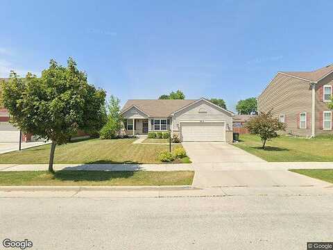 Angelica, STURTEVANT, WI 53177
