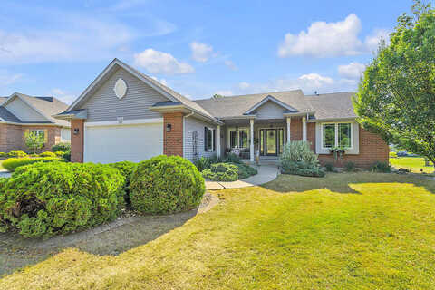 102Nd, PLEASANT PRAIRIE, WI 53158