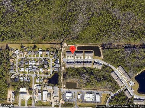 Shadow Lake, PANAMA CITY BEACH, FL 32407