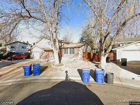 Zang, ARVADA, CO 80004