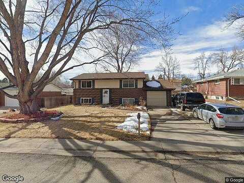Vivian, ARVADA, CO 80004