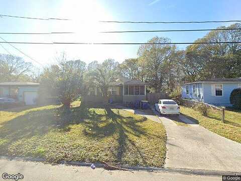 Brait, JACKSONVILLE, FL 32209