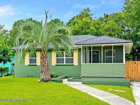 Brait, JACKSONVILLE, FL 32209