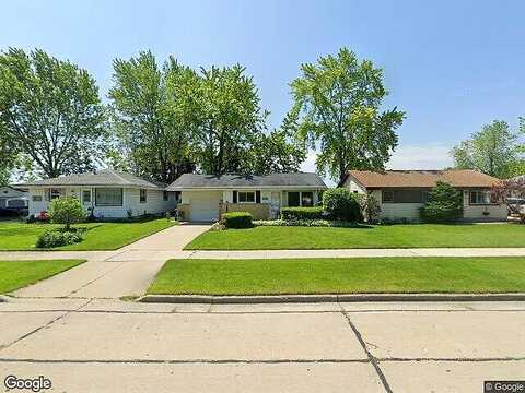 Marboro, RACINE, WI 53406