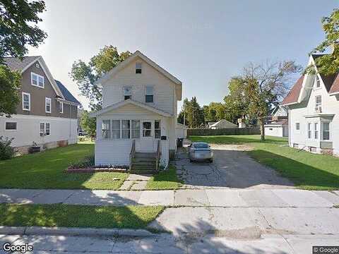9Th, FOND DU LAC, WI 54935