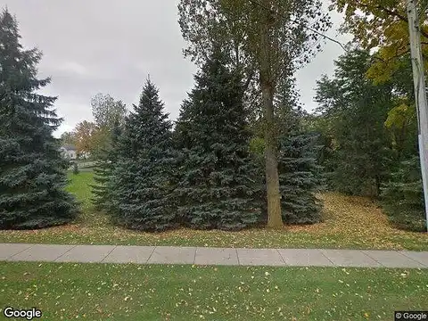 Eureka, RIPON, WI 54971