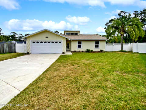 Berghley, JACKSONVILLE, FL 32257