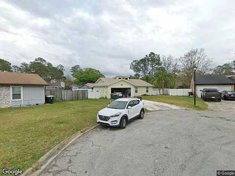 Berghley, JACKSONVILLE, FL 32257