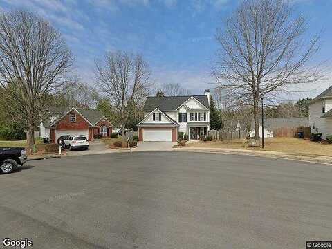 Mill Ridge, NEWNAN, GA 30263