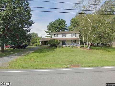 Johnson Mill, LEWISBURG, PA 17837