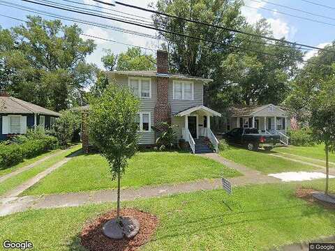 Collier, JACKSONVILLE, FL 32205