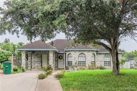 Victoria, HIDALGO, TX 78557