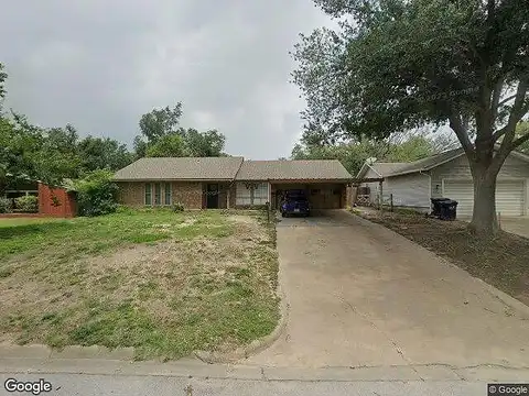 Murray, ROCKDALE, TX 76567