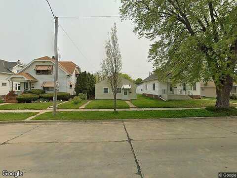 West, RACINE, WI 53403