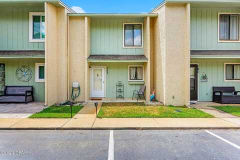 Kimberly, PANAMA CITY BEACH, FL 32407