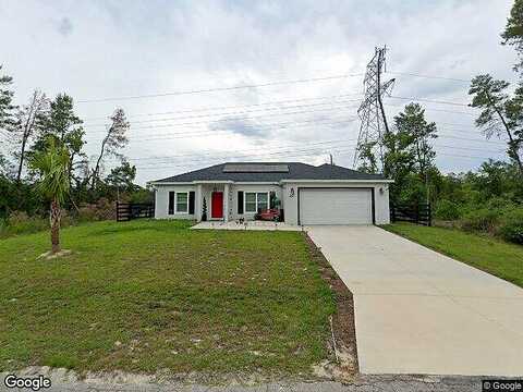 54Th Court, OCALA, FL 34473