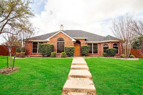 Ireland, ROCKWALL, TX 75087