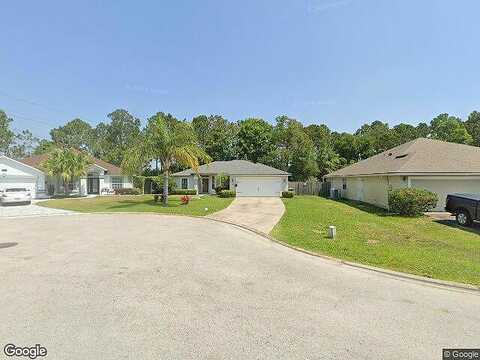 Benton Harbor, JACKSONVILLE, FL 32225
