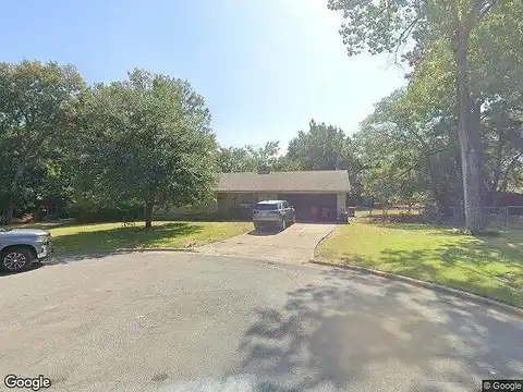 Wes Michael, BONHAM, TX 75418
