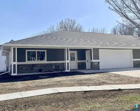 Brown, LUVERNE, MN 56156