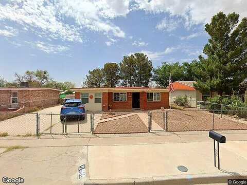Nottingham, EL PASO, TX 79907