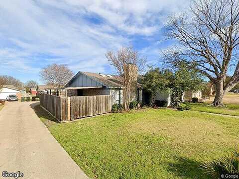 Stone Trail, PLANO, TX 75023