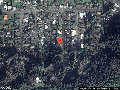 Hill, REEDSPORT, OR 97467
