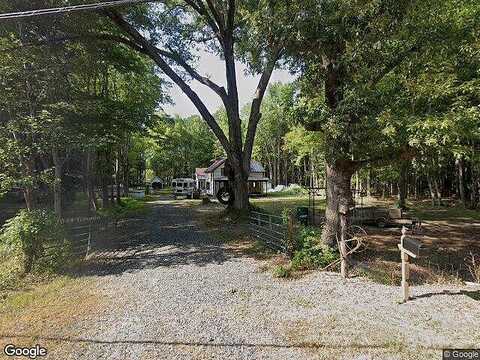 Hallieford, COBBS CREEK, VA 23035