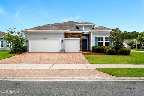 Longleaf Branch, JACKSONVILLE, FL 32222