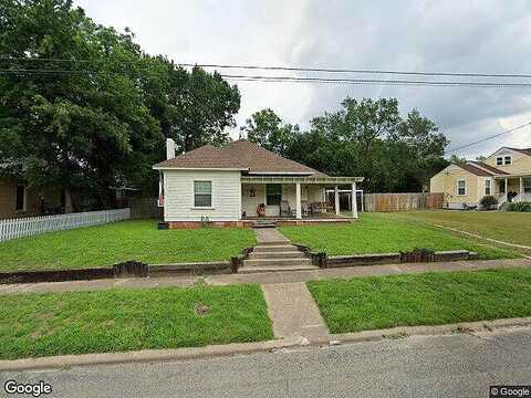 Magnolia, HUBBARD, TX 76648