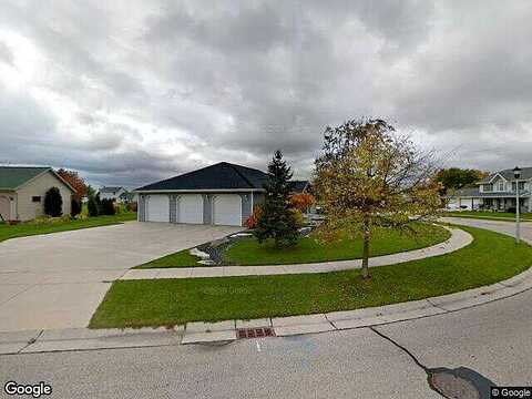 Prairie, FOND DU LAC, WI 54935