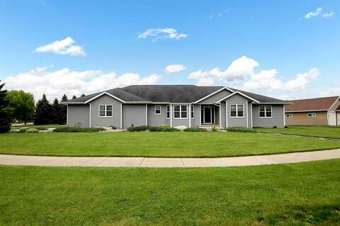 Prairie, FOND DU LAC, WI 54935