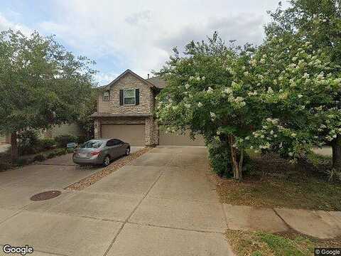 Calgary Woods, KATY, TX 77494