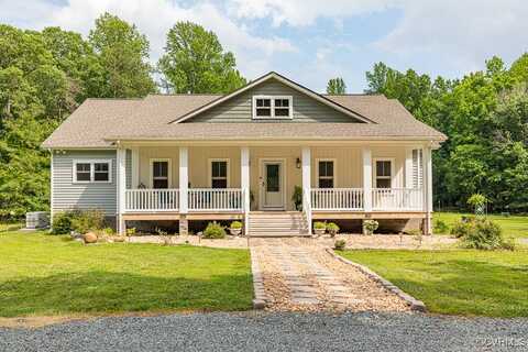 Pine Fork, QUINTON, VA 23141