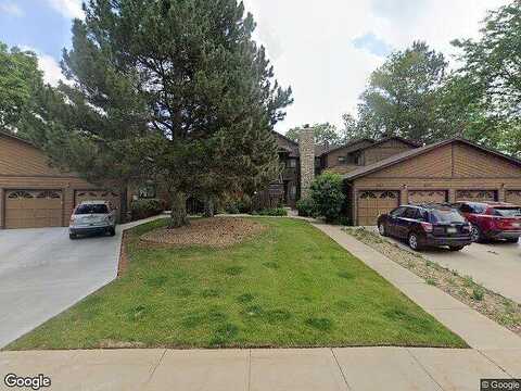Willow, BOULDER, CO 80301
