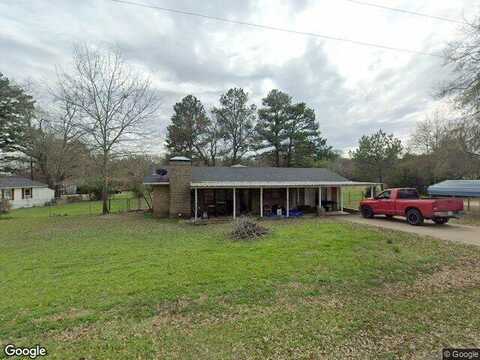 An County Road 308, FRANKSTON, TX 75763