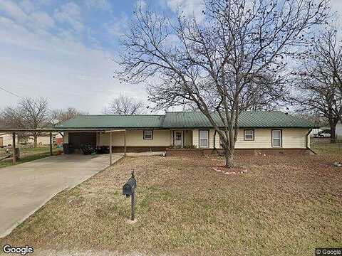 Ross, DE LEON, TX 76444