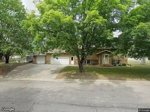5Th, LONG PRAIRIE, MN 56347