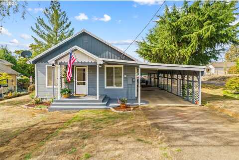 5Th, OAKLAND, OR 97462