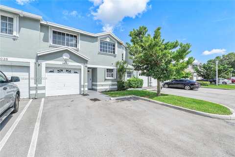 122Nd, COOPER CITY, FL 33330