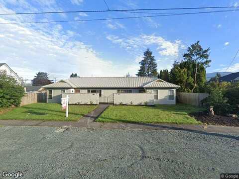 Warner, SEDRO WOOLLEY, WA 98284