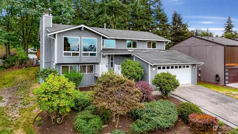 Spring Coulee, BELLINGHAM, WA 98226