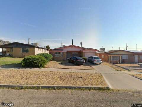 Flory, EL PASO, TX 79904
