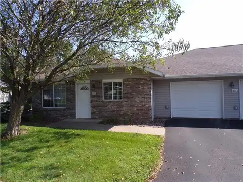 Robin Meadows, EAU CLAIRE, WI 54701