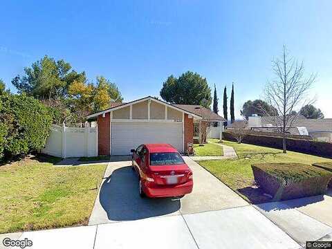 Hipshot, CASTAIC, CA 91384