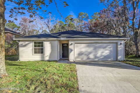 Echo, JACKSONVILLE, FL 32218