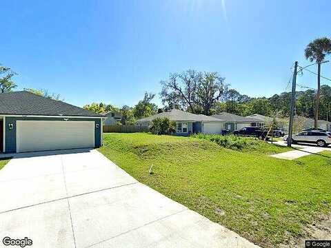 Echo, JACKSONVILLE, FL 32218