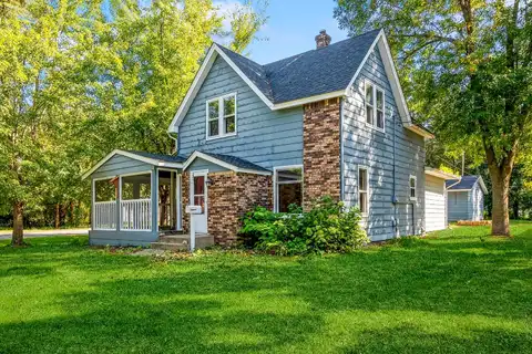 4Th, PRINCETON, MN 55371